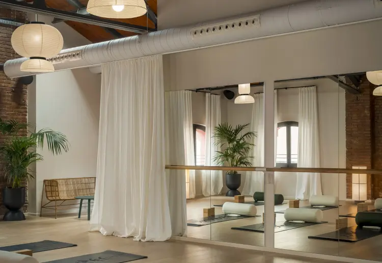 Studio at Juno House – Space for Pop Ups & Events