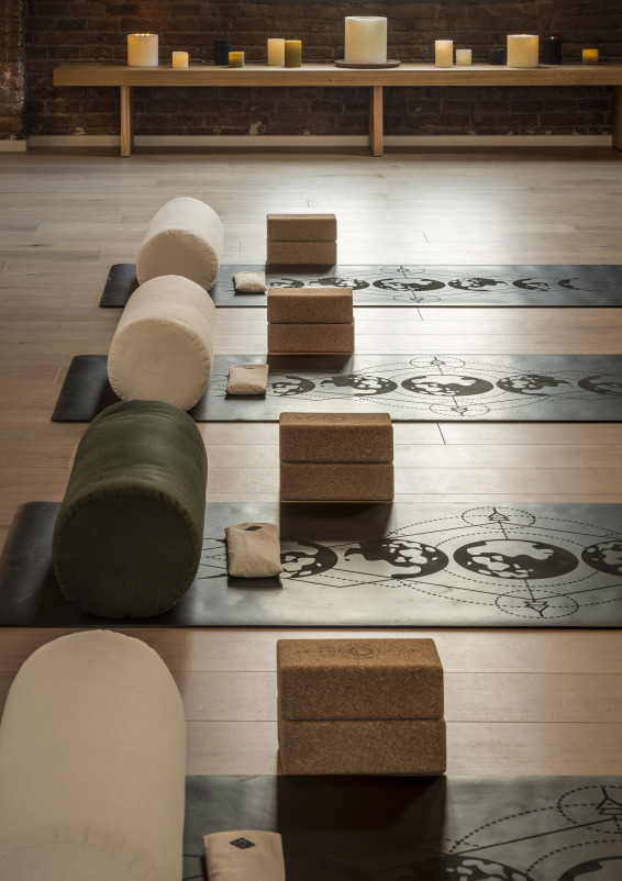 Studio at Juno House – Space for Pop Ups & Events