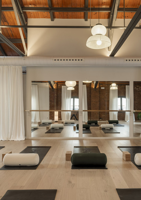 Studio at Juno House – Space for Pop Ups & Events