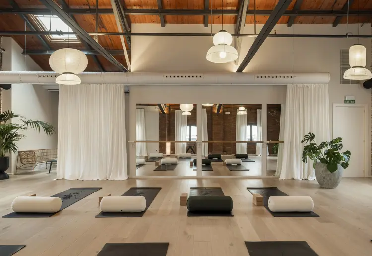 Studio at Juno House – Space for Pop Ups & Events