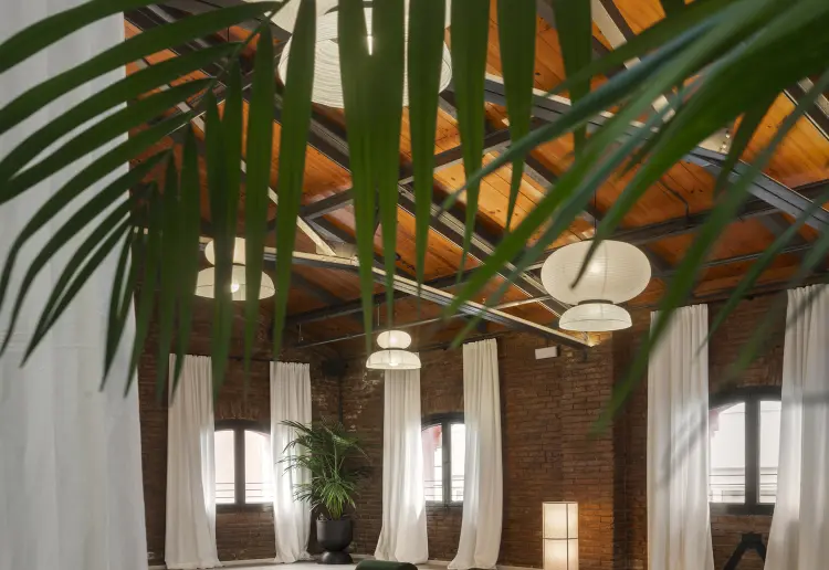 Studio at Juno House – Space for Pop Ups & Events
