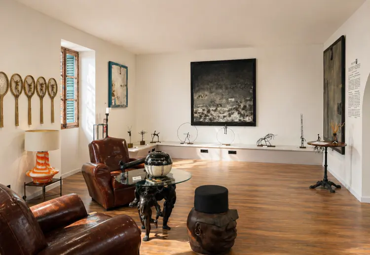 Luxury Pop-Up Gallery, Event Venue & Brand Experience Space