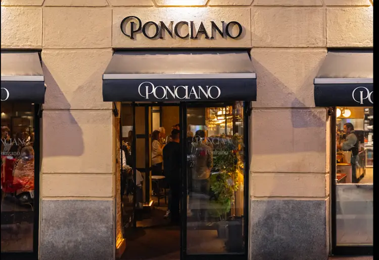 Bar Cockteleria Ponciano