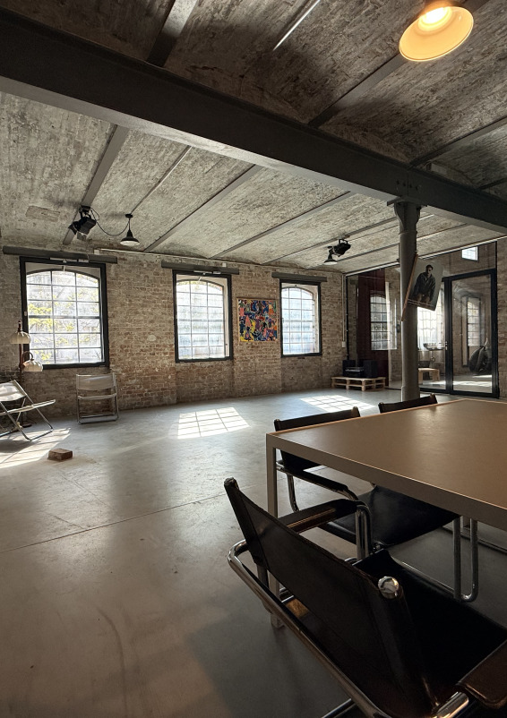 Hometown Journal Studio
