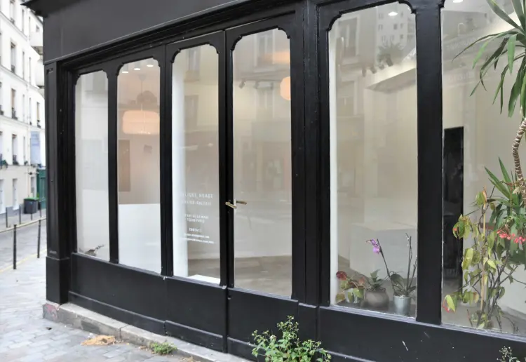 Atelier-Galerie d'art