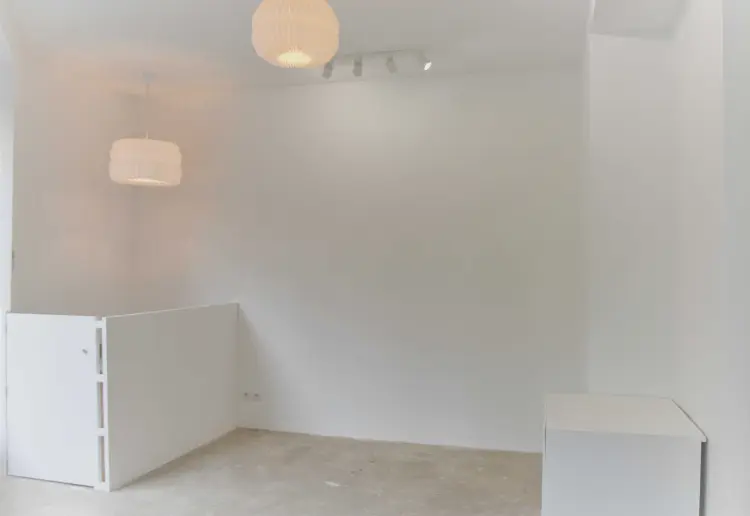 Atelier-Galerie d'art