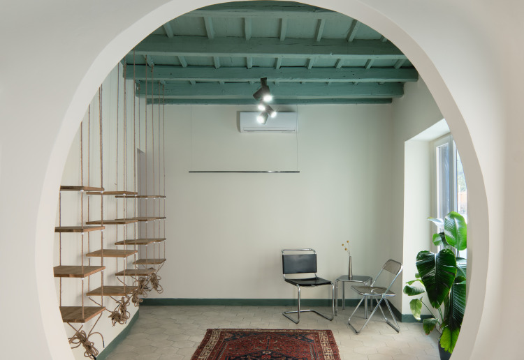 Charming 28 sqm space in the heart of Milan