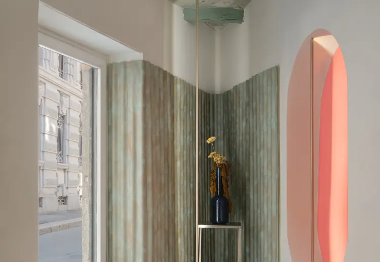 Charming 28 sqm space in the heart of Milan