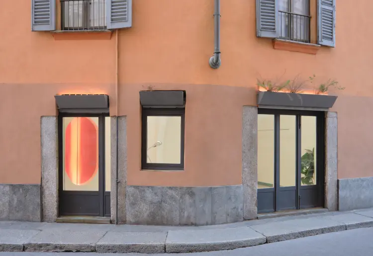 Charming 28 sqm space in the heart of Milan