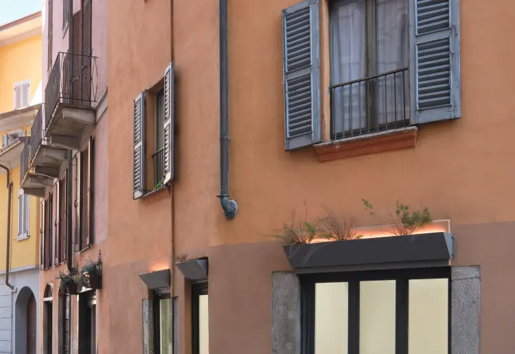 Charming 28 sqm space in the heart of Milan