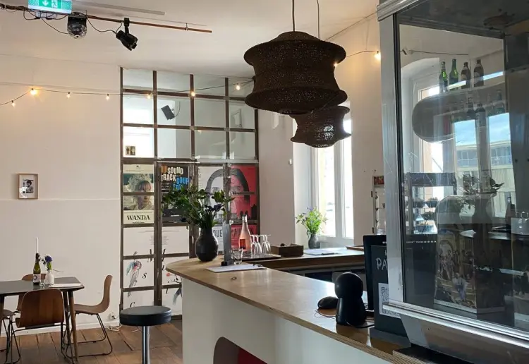Kino, PopUp- und Eventlocation im Schanzenviertel