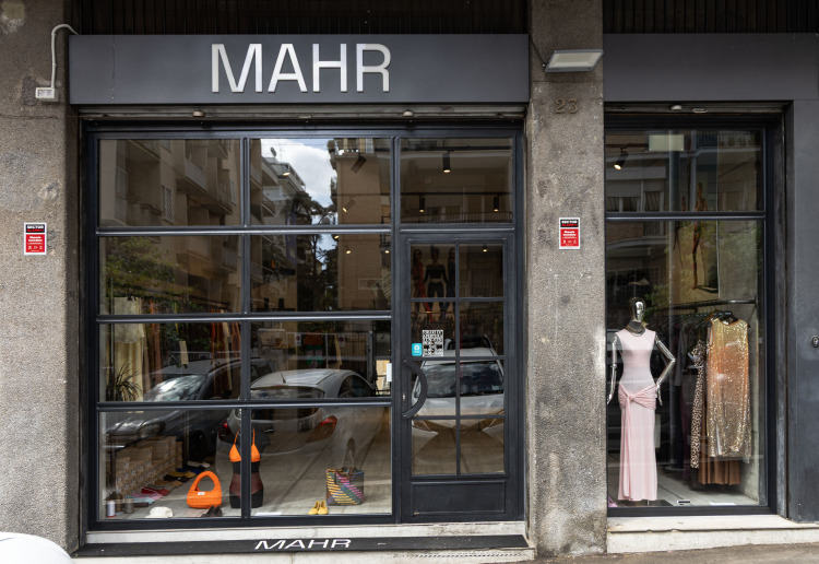 Mahr Atelier