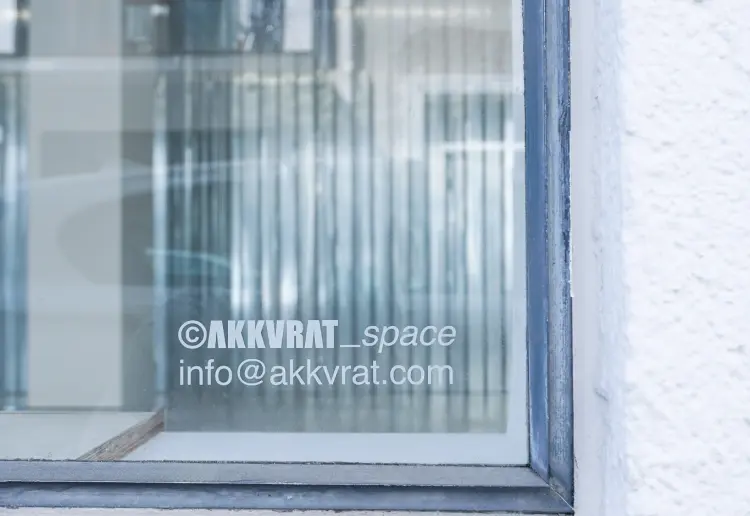 Space at Reichenbachstraße close to Gärtnerplatz