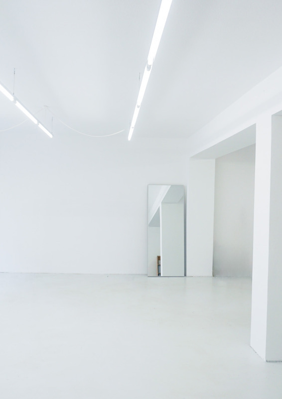 Space at Reichenbachstraße close to Gärtnerplatz