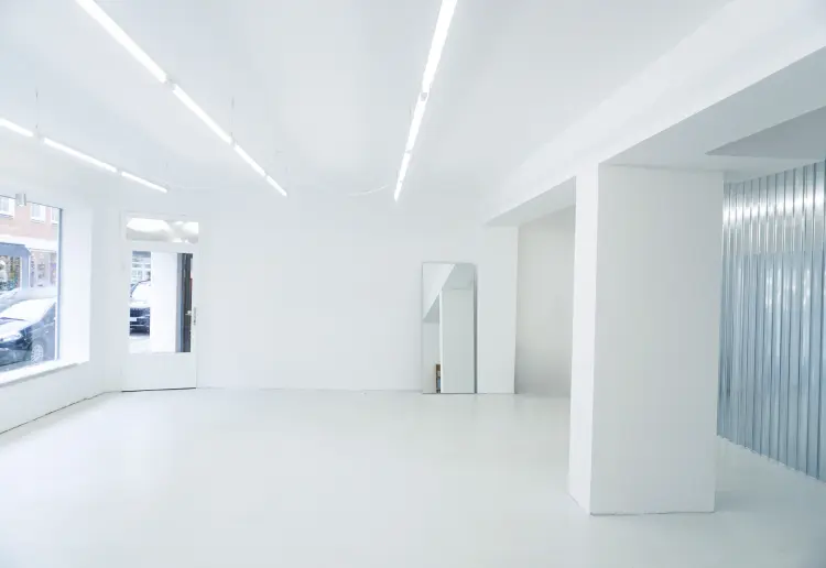 Space at Reichenbachstraße close to Gärtnerplatz