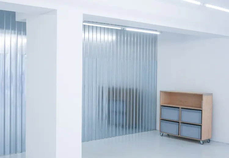 Space at Reichenbachstraße close to Gärtnerplatz
