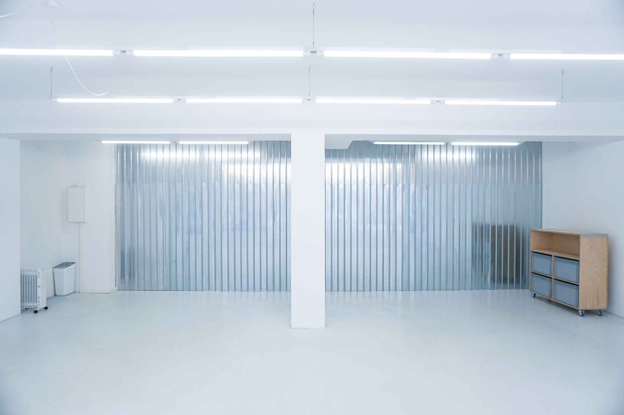Space at Reichenbachstraße close to Gärtnerplatz