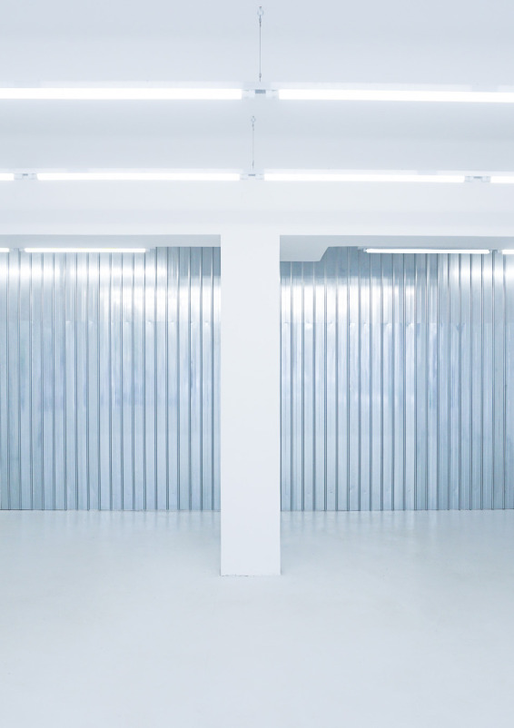 Space at Reichenbachstraße close to Gärtnerplatz