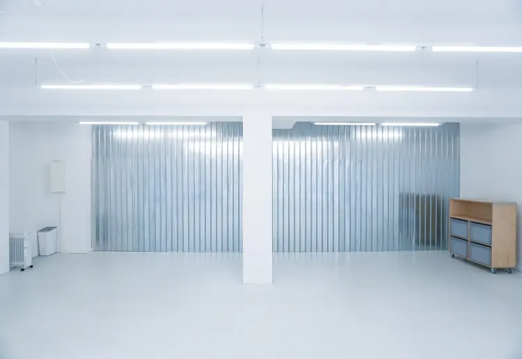 Space at Reichenbachstraße close to Gärtnerplatz