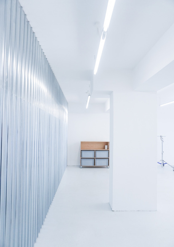 Space at Reichenbachstraße close to Gärtnerplatz