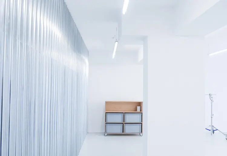Space at Reichenbachstraße close to Gärtnerplatz