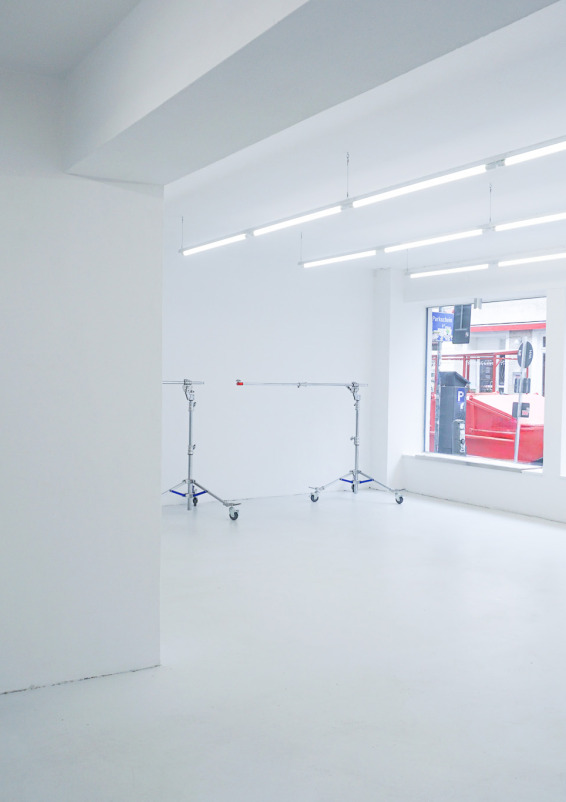 Space at Reichenbachstraße close to Gärtnerplatz
