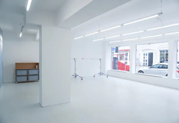 Space at Reichenbachstraße close to Gärtnerplatz