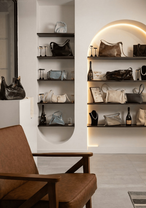 Premium Plug & Play Retail Space in Salamanca