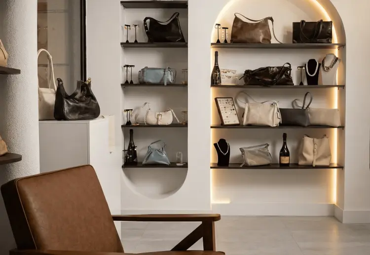 Premium Plug & Play Retail Space in Salamanca