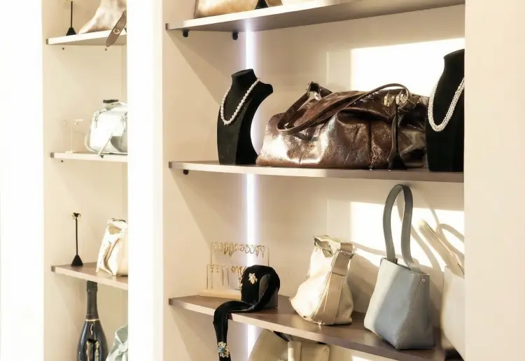 Premium Plug & Play Retail Space in Salamanca