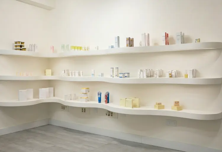 Premium Plug & Play Retail Space in Salamanca