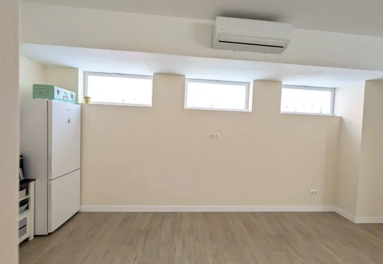 Sala multiusos enfocada eventos infantiles, familiares y profesionales