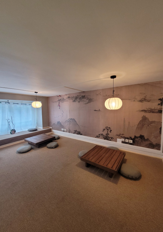 Studio Photo Moderne