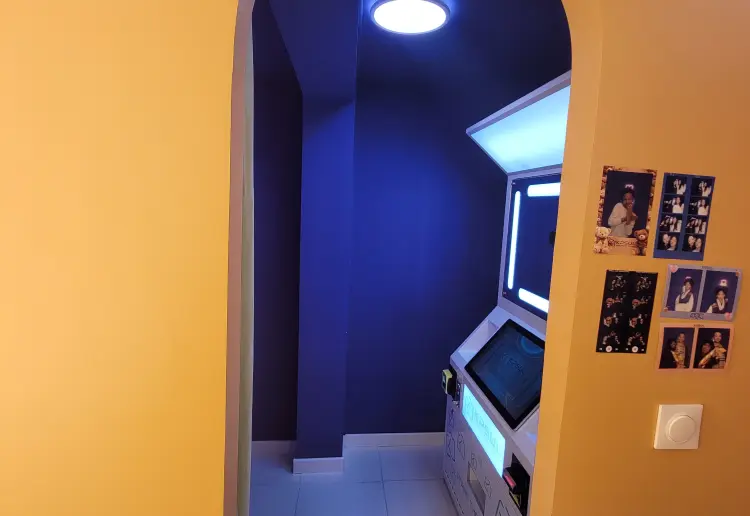 Studio Photo Moderne