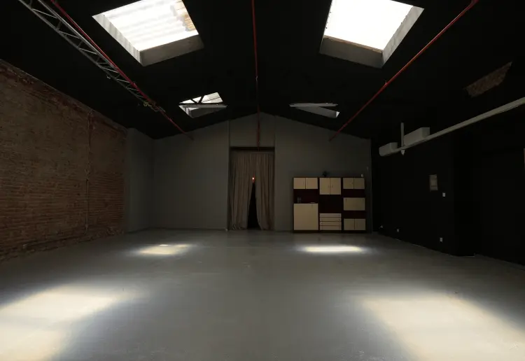 Espacio Tokio