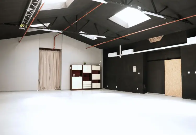 Espacio Tokio