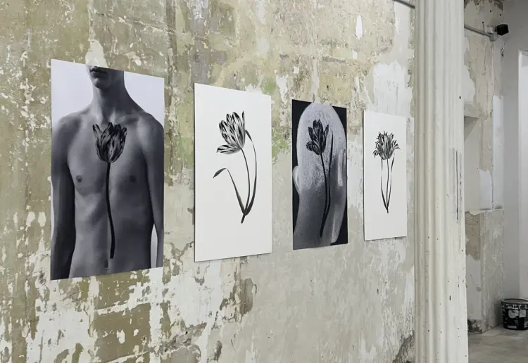 Industrieller Raum für Pop-ups, Showrooms und Markenaktivierungen in Malasaña
