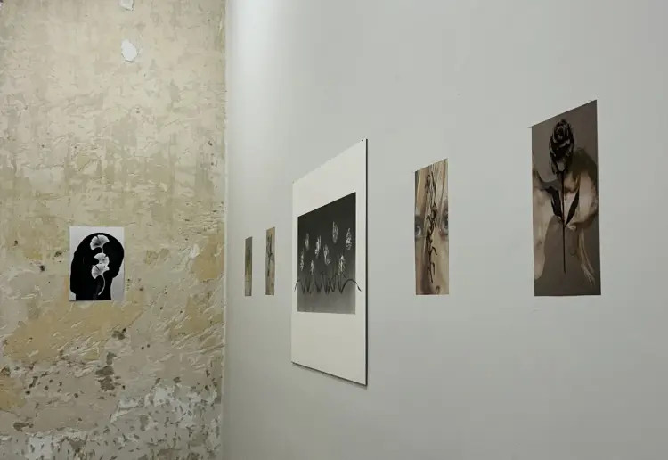 Industrieller Raum für Pop-ups, Showrooms und Markenaktivierungen in Malasaña