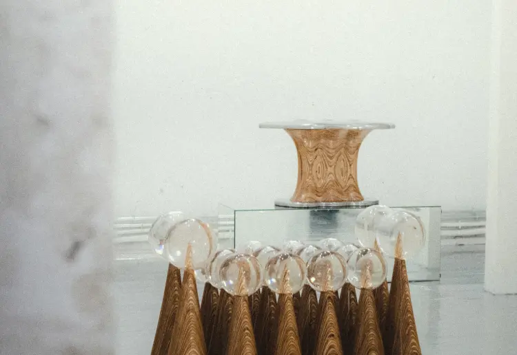 Coffee gallery pour événements intimistes, expositions et activations de marque à Malasaña