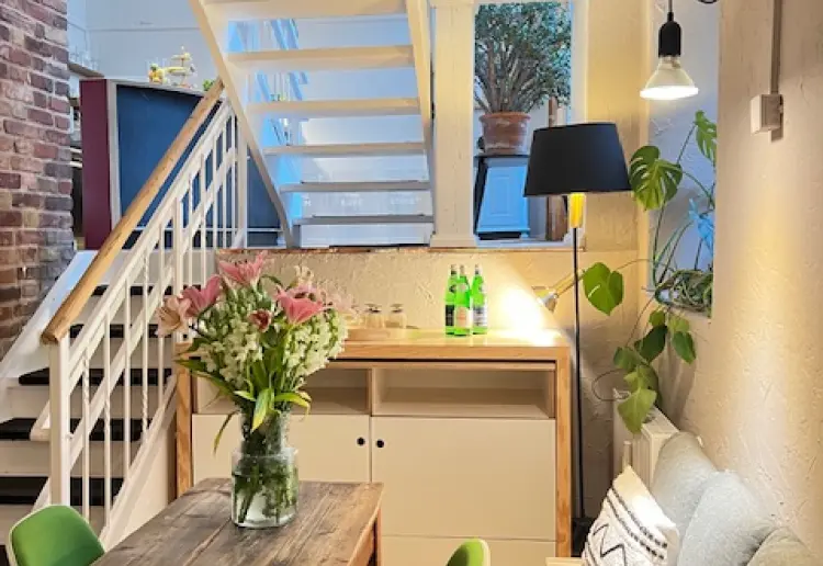 Guice - dein Space im Herzen von Berlin Mitte