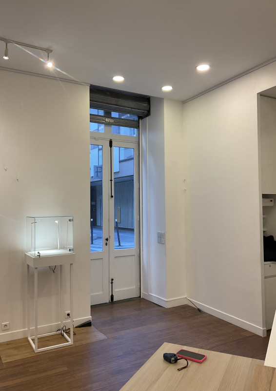 Furst-Eventspace