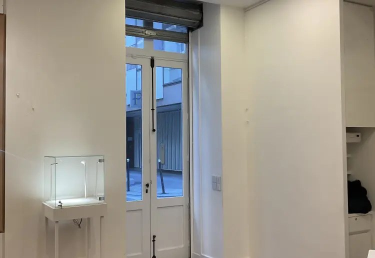 Furst-Eventspace