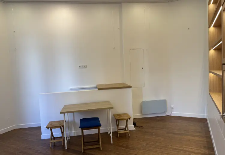 Furst-Eventspace