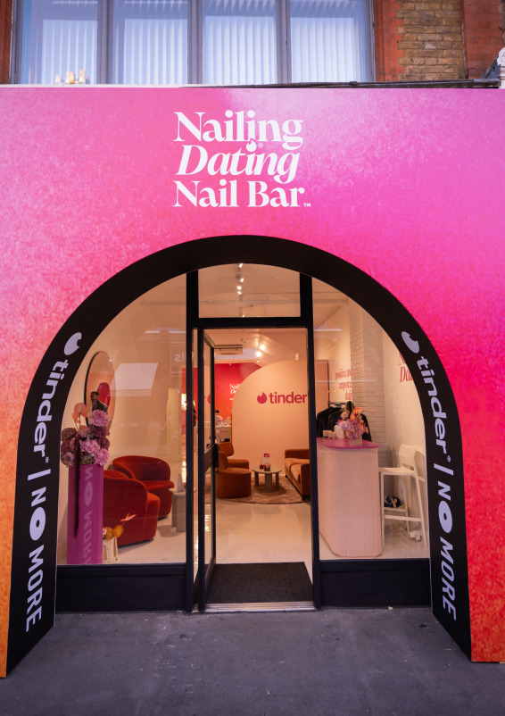 Perfect west end event, gallery and showroom space
