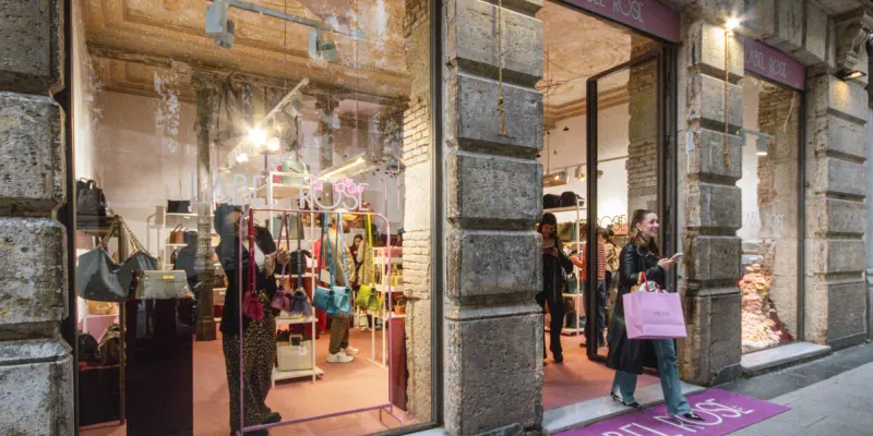 Trouvez l’espace parfait pour vous à Madrid