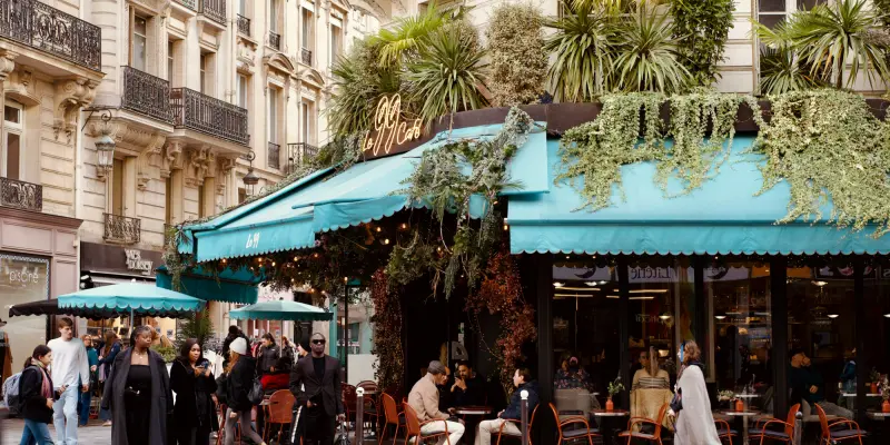 The Best Pop Up Stores in Paris