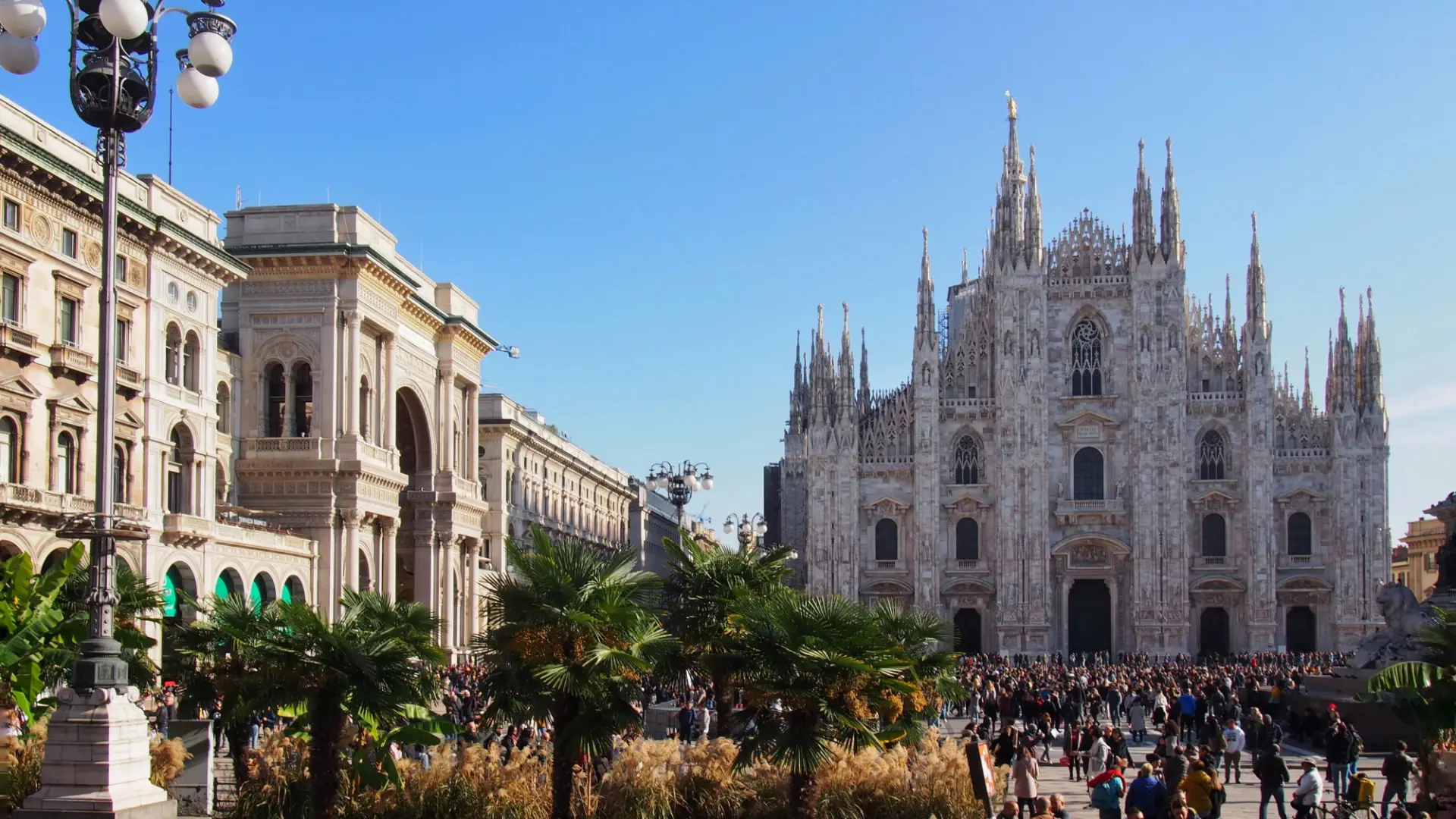 The Best Pop Up Stores in Milan