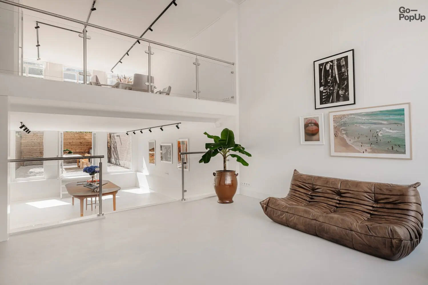 Los Mejores Pop Up Store en Amsterdam