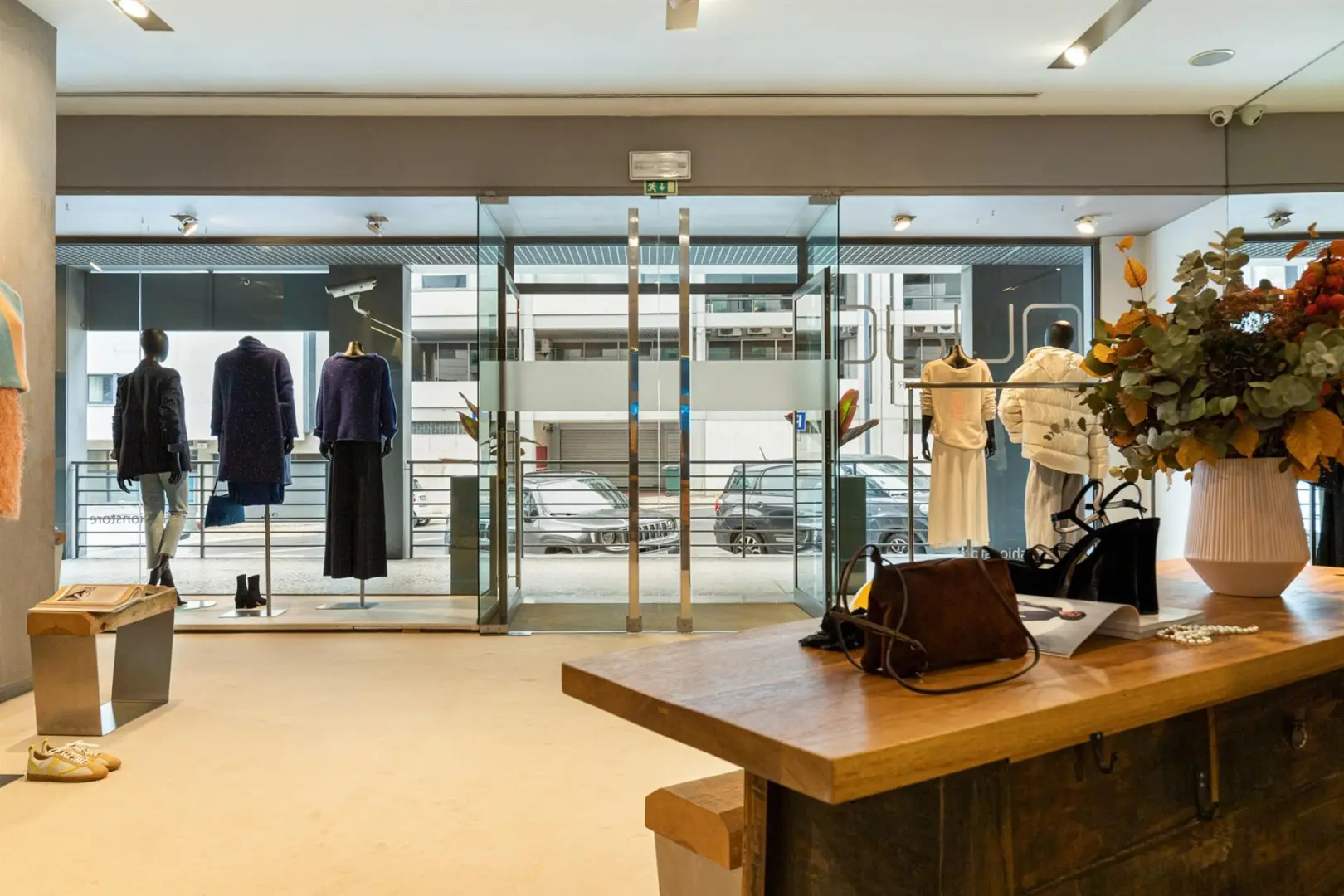 The Best Pop Up Stores in Lisbon