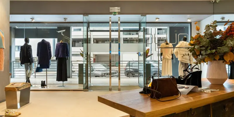 The Best Pop Up Stores in Lisbon